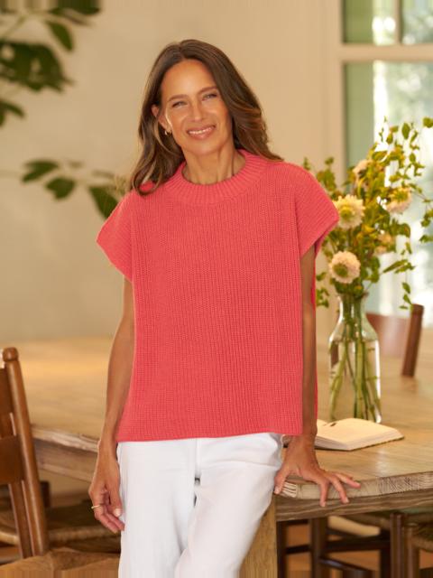 Frank & Eileen Italian Sweater Vest