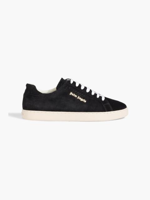 Palm Angels Suede sneakers