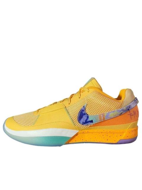 Nike Nike JA 1 'EYBL Peach JAm' FN6615-900