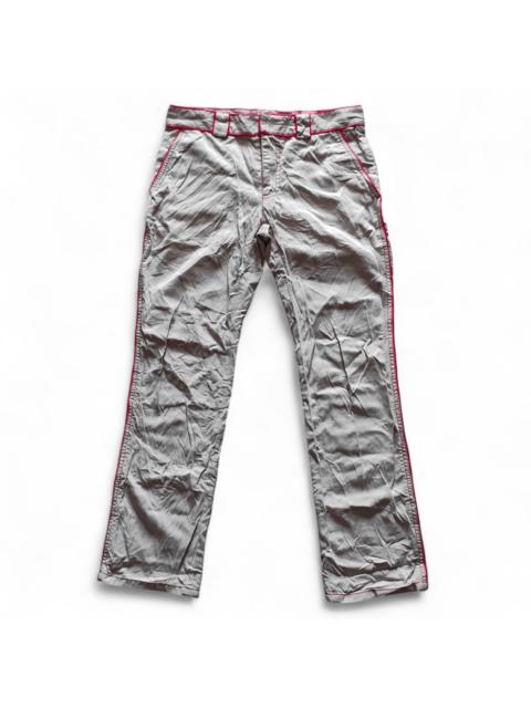 Marc Jacobs Marc Jacobs Trousers Pants