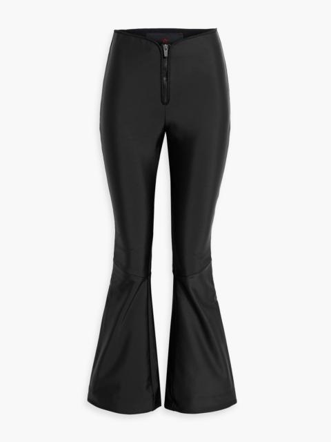 PERFECT MOMENT Altaire flared ski pants