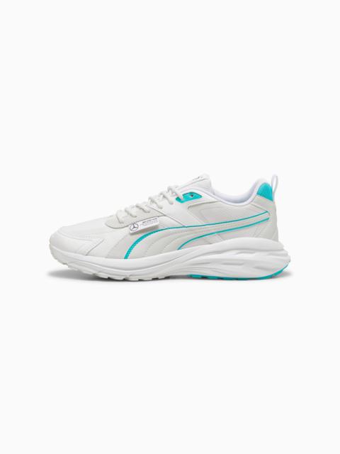 PUMA Mercedes-AMG Petronas F1® Hypnotic Men's Sneakers