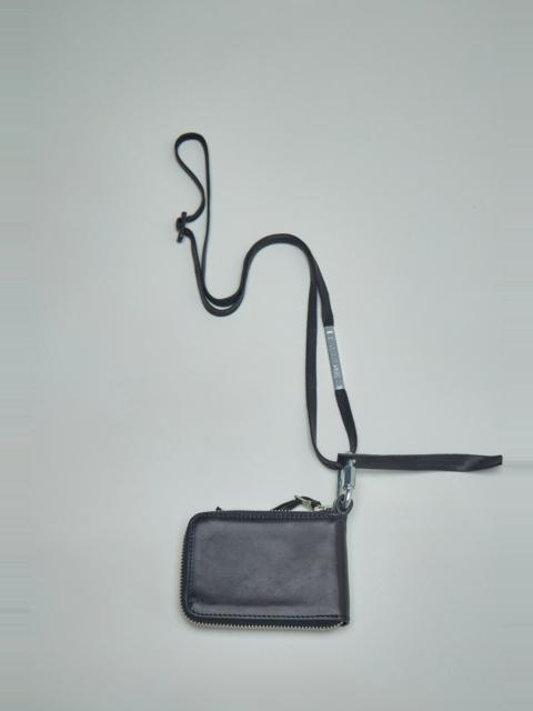 Boris Bidjan Saberi Wallet