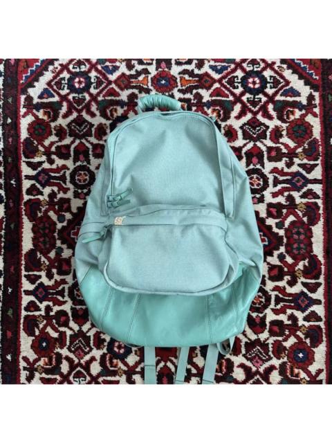 visvim Visvim 22AW Cordura 22L Lambskin Backpack 