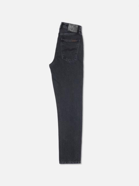 Nudie Jeans Lofty Lo Black Vintage