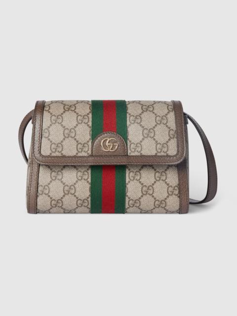 GUCCI Ophidia mini shoulder bag