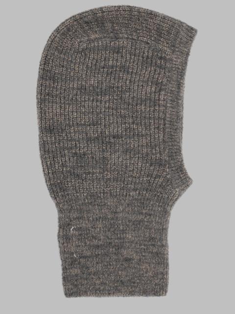 Maison Margiela Maison Margiela Women Balaclava In Maglia