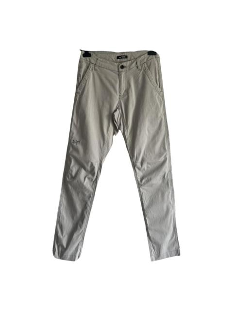 Arc'teryx Trousers