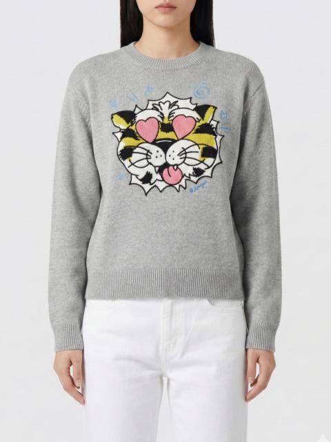 KENZO Cardigan woman Kenzo