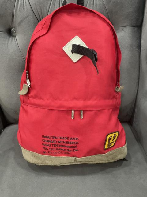 Other Designers Authentic Vintage HANG TEN Backpack