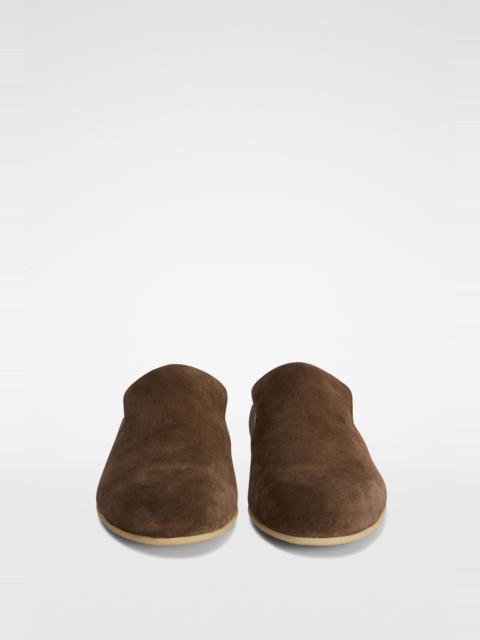 Jil Sander Loafer