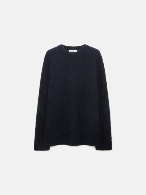 DOROTHEE SCHUMACHER FLUFFY STATEMENTS pullover