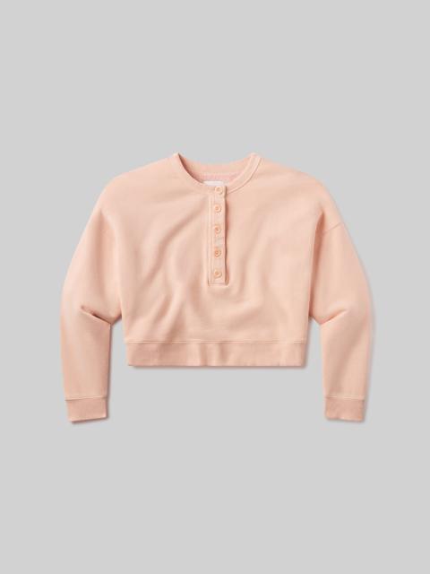 Citizens of Humanity Rhomboid Henley
In Melon Creme