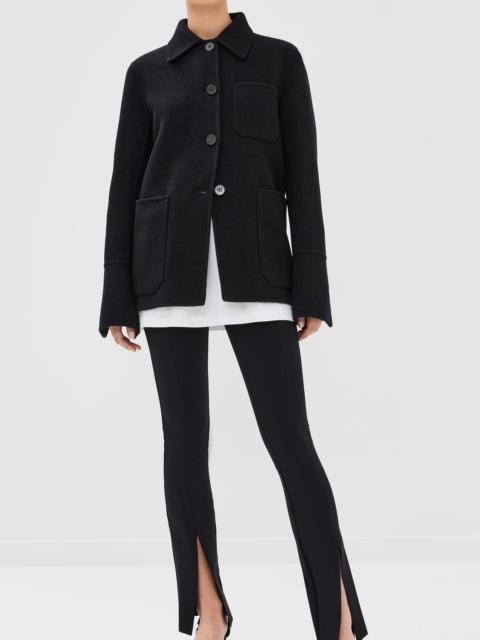 Jil Sander Doubleface Jacket