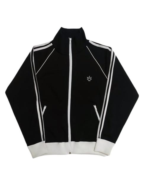 Other Designers RARE! EDGE RUPERT JAPANESE BRAND SMALL LOGO "MARIJUANA"