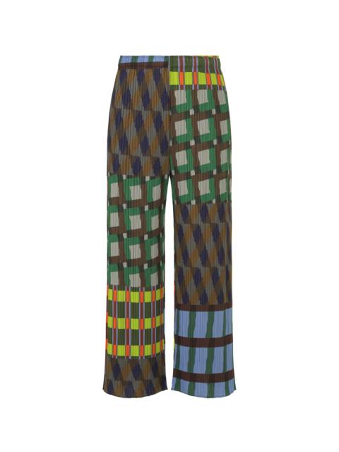 Pleats Please Issey Miyake HARMONY