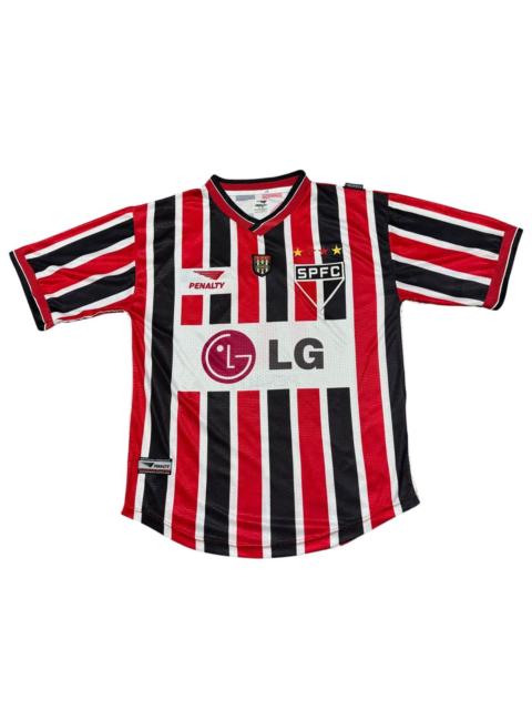 Other Designers Vintage - Sao Paulo Jersey 2001/02