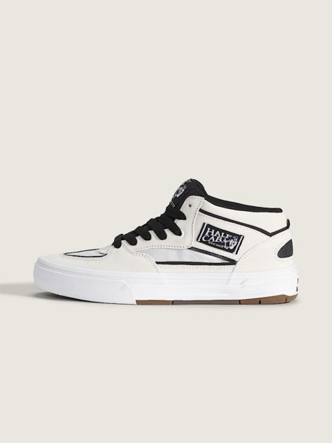 Vans Skate Half Cab Wafflecup Shoe