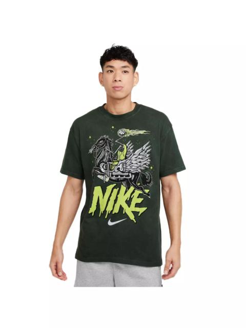 Nike Men's Max90 Basketball Relaxed T-Shirt