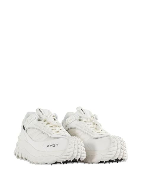 Moncler Moncler Women Trailgrip Gtx Sneakers