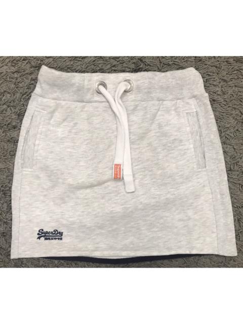 Other Designers Superdry - SUPERDRY ACTIVE SHORT