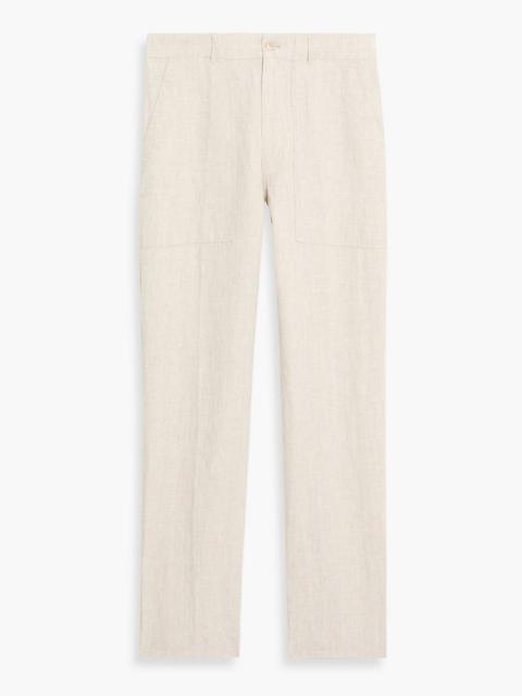 Other Designers Linen pants