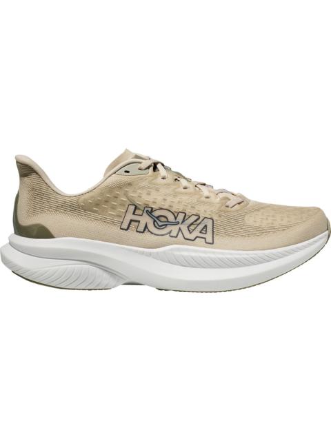 HOKA Mach 6 Running Shoe - Men's