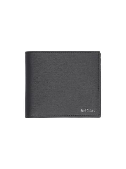Paul Smith Wallet With Logo