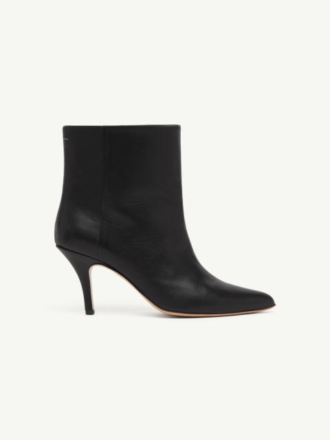 MM6 Maison Margiela Architype Ankle boots