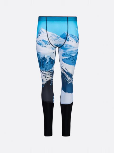 PERFECT MOMENT Compression Base Layer Bottoms