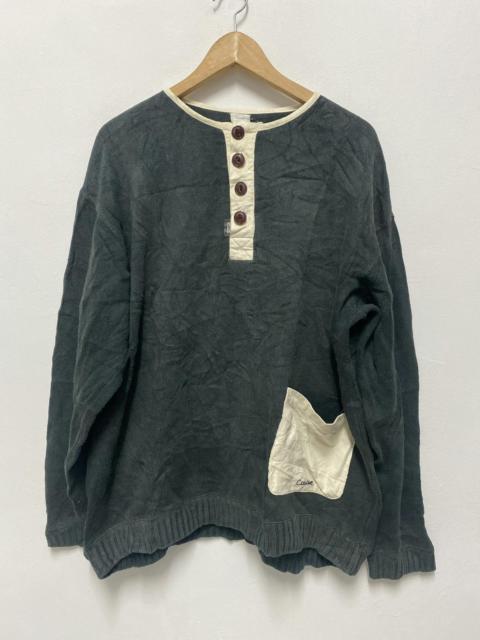Other Designers Vintage Cosine Sweatshirt