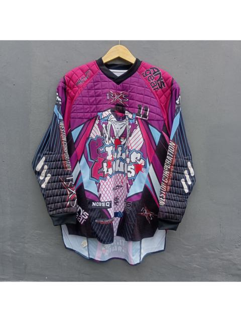 Other - Exceed paintball Long Sleeve Jersey