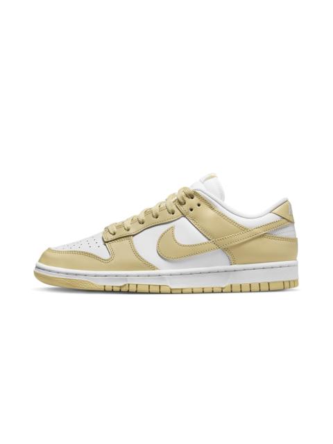 Nike Nike Dunk Low "Team Gold"