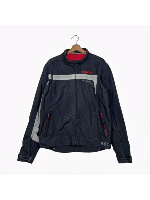 Other Designers Japanese Brand - RS Taichi Motorcycle Riding Jacket