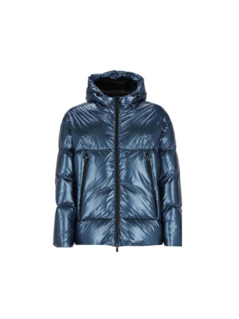 Herno Herno Laminar Down Jacket Men