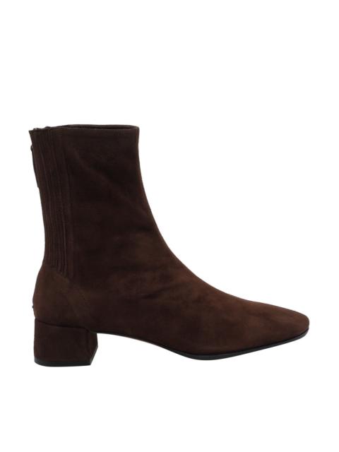 AQUAZZURA Aquazzura Women Tres Saint Honore' Booties