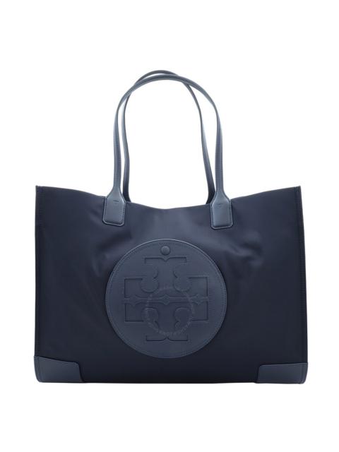 TORY BURCH Tory Burch Ladies Tory Navy Ella Tote Bag