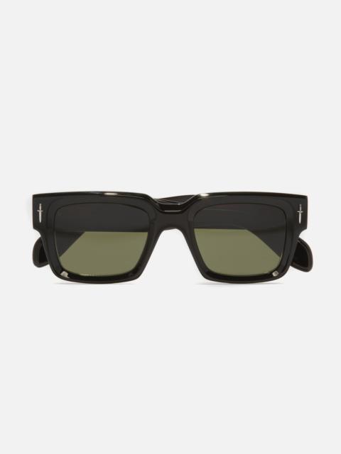 CUTLER AND GROSS THE GREAT FROG TITAN SQUARE SUNGLASSES