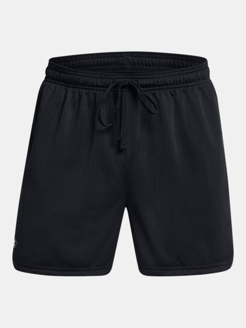 Under Armour Men's UA Icon Mesh Shorts