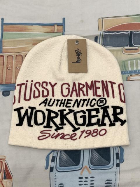 Stüssy Stussy Workgear beanie