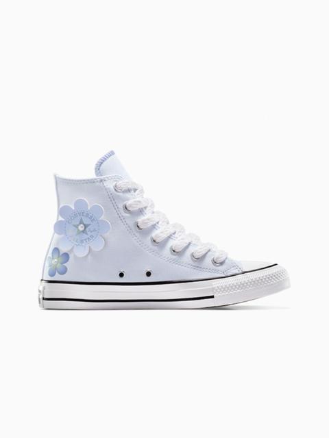 Converse Chuck Taylor All Star Gradient Flowers
