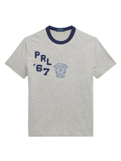 Polo Ralph Lauren Polo Ralph Lauren Logo Jersey Standard Fit T-Shirt