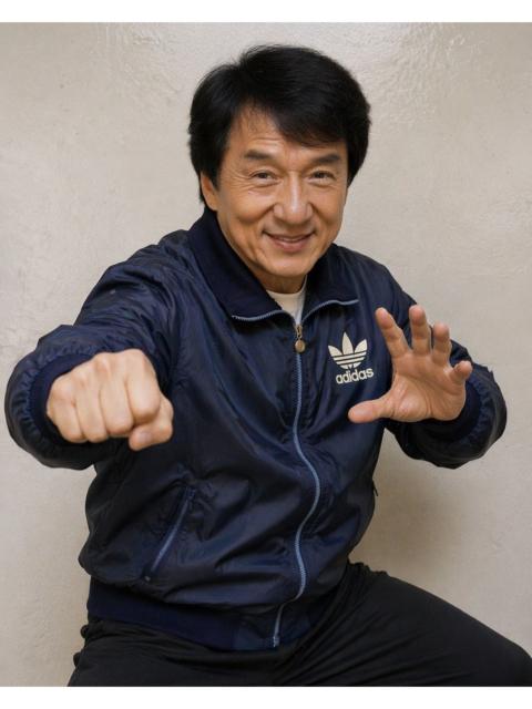 adidas Vintage Adidas Japan Bomber style jacket