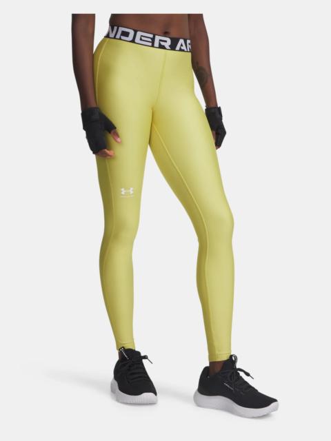 Under Armour HeatGear®