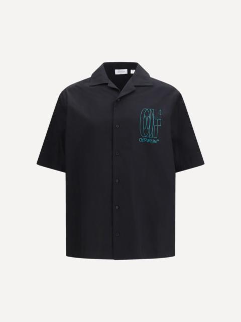 Off-White Bowling Shirt