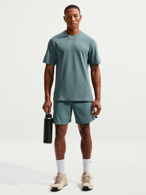 Nike Nike Unlimited Men's Dri-FIT 7" Unlined Versatile Shorts