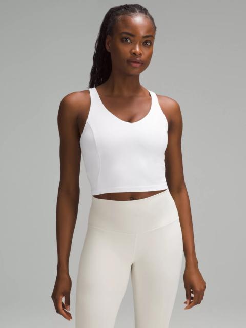 lululemon lululemon Align™ Tank Top *Light Support, C/D Cup