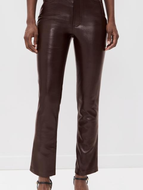 ANINE BING Bruno Pants