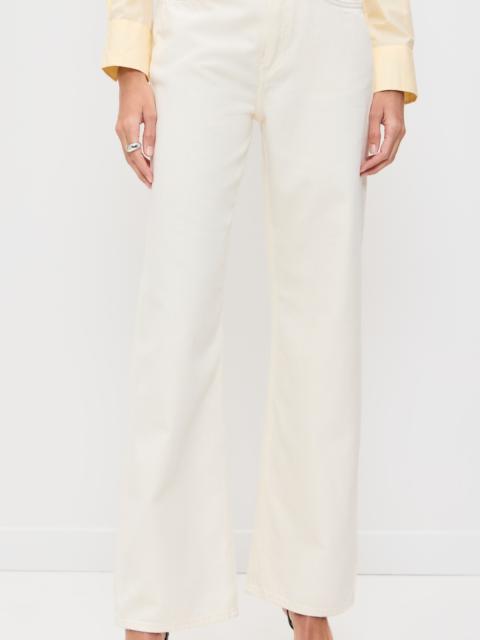 rag & bone Featherweight Logan Jeans