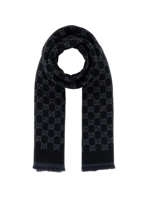 GUCCI Gucci Women Wool Trousers
